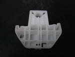Jaguar S-Type 02-08 Left Rear Window Regulator Slide 101730 (Please Read NEW)