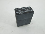 Mercedes Climate Control Relay 0035455605 (USED)