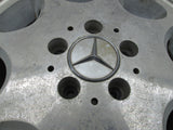 Mercedes W124 E class wheel E320 E420 E300 1244011802 #1519