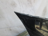 Mercedes W204 C350 C300 C250 rear bumper black (USED)