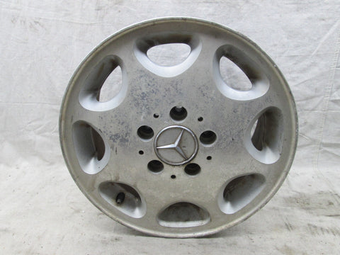 Mercedes W124 E class wheel E320 E420 E300 1244011802 #1520