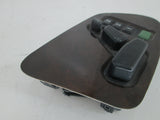 Mercedes W210 Right Front Seat Switch w/Bezel 2108203010 (USED)