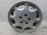 Mercedes W124 E class wheel E320 E420 E300 1244011202 #1521