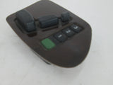 Mercedes W210 Right Front Seat Switch w/Bezel 2108203010 (USED)