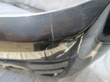 Mercedes W204 C350 C300 C250 front bumper black (USED)