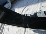 Mercedes W204 C350 C300 C250 front bumper black (USED)