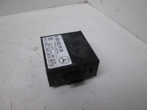 Mercedes W208 Anti Theft Alarm Control Module 2088203526 (USED)