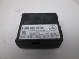 Mercedes W208 Anti Theft Alarm Control Module 2088203526 (USED)