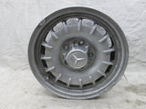 Mercedes W126 280 300 420 560 SE SEL wheel 1264002102 #1522