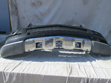 Mercedes W204 C350 C300 C250 front bumper black (USED)