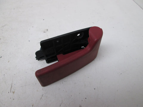 Mercedes Hood Release Handle 1248800320 (USED)