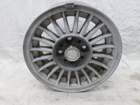 BMW E21 E10 2002 wheel 13X5.5 4x100 1118306 #1524