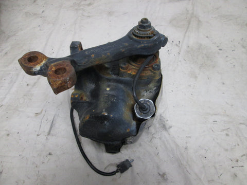 Mercedes W140 92-99 Steering Gear Box 1404605301 (USED)