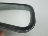 Mercedes R107 380SL 450SL 560SL Center Rearview Mirror (USED)