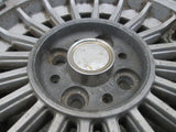 BMW E21 E10 2002 wheel 13X5.5 4x100 1118306 #1524