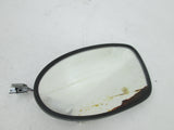 BMW E39 M5 left side door mirror glass OEM (USED)