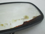 BMW E39 M5 left side door mirror glass OEM (USED)