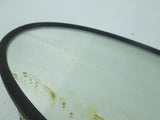 BMW E39 M5 left side door mirror glass OEM (USED)
