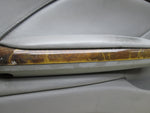 BMW E46 coupe 330Ci 325Ci left front door panel grey (USED)