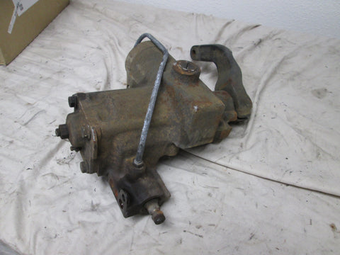 Land Rover Discovery 2 99-04 Steering Gear Box QAF000040 (USED)