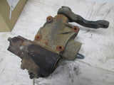 Land Rover Discovery 2 99-04 Steering Gear Box QAF000040 (USED)