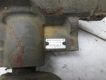 Land Rover Discovery 2 99-04 Steering Gear Box QAF000040 (USED)