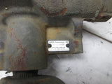 Land Rover Discovery 2 99-04 Steering Gear Box QAF000040 (USED)
