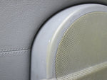 BMW E46 coupe 330Ci 325Ci left front door panel grey (USED)