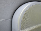 BMW E46 coupe 330Ci 325Ci left front door panel grey (USED)