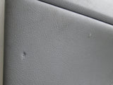 BMW E46 coupe 330Ci 325Ci left front door panel grey (USED)
