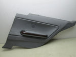 BMW E46 coupe 330Ci 325Ci right rear door panel grey (USED)