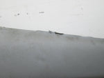 BMW E46 coupe 330Ci 325Ci right rear door panel grey (USED)