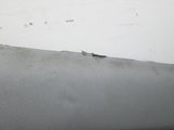 BMW E46 coupe 330Ci 325Ci right rear door panel grey (USED)