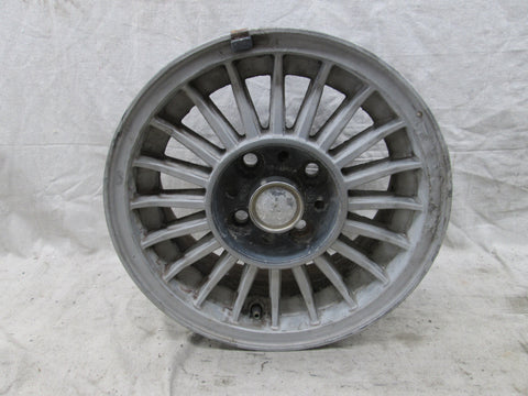 BMW E21 E10 2002 wheel 13X5.5 4x100 1118306 #1527