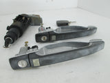 Mercedes W140 Ignition Door Lock Set w/Keys (USED)