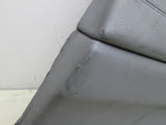 BMW E46 coupe 330Ci 325Ci right rear door panel grey (USED)