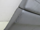 BMW E46 coupe 330Ci 325Ci right rear door panel grey (USED)