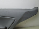 BMW E46 coupe 330Ci 325Ci right rear door panel grey (USED)