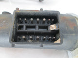 Mercedes W140 Ignition Door Lock Set w/Keys (USED)