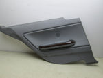 BMW E46 coupe 330Ci 325Ci left rear door panel grey (USED)