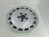 Mercedes W126 wheel 300 380 420 560 SEL SE 1264003002 #1766 (NEW DAMAGED)