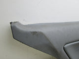 BMW E46 coupe 330Ci 325Ci left rear door panel grey (USED)