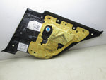 BMW E46 coupe 330Ci 325Ci left rear door panel grey (USED)