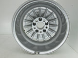 Mercedes W126 wheel 300 380 420 560 SEL SE 1264003002 #1766 (NEW DAMAGED)