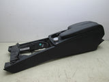 Mercedes W204 C250 C350 C300 Center Console Assembly black (USED)