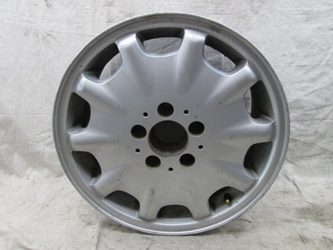 Mercedes W210 E320 wheel 2104011202 #1529