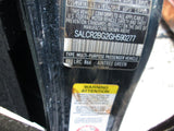 Land Rover Discovery Sport Fuse and Relay Panel (USED)
