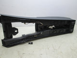 Mercedes W204 C250 C350 C300 Center Console Assembly black (USED)