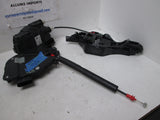 Land Rover Discovery Sport Right Rear Door Latch Assembly (USED)