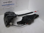 Land Rover Discovery Sport Right Rear Door Latch Assembly (USED)
